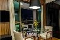 Gran Estanconfor Veranda Berrini Hotel เซาเปาโล ภายนอก รูปภาพ