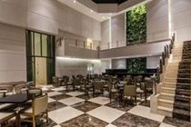 Gran Estanconfor Veranda Berrini Hotel เซาเปาโล ภายนอก รูปภาพ